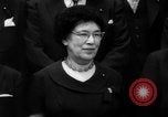 Standbild Hayato Ikeda Tokio Japan, 1960, aus Sekunde 28 historischem Filmmaterial Videoclip 65675068121