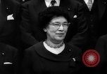 Standbild Hayato Ikeda Tokio Japan, 1960, aus Sekunde 29 historischem Filmmaterial Videoclip 65675068121