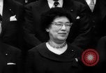 Standbild Hayato Ikeda Tokio Japan, 1960, aus Sekunde 30 historischem Filmmaterial Videoclip 65675068121