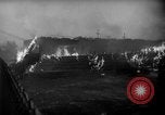 Standbild Forest Fire California United States USA, 1960, aus Sekunde 5 historischem Filmmaterial Videoclip 65675068122