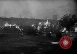 Standbild Forest Fire California United States USA, 1960, aus Sekunde 7 historischem Filmmaterial Videoclip 65675068122