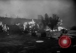 Standbild Forest Fire California United States USA, 1960, aus Sekunde 8 historischem Filmmaterial Videoclip 65675068122
