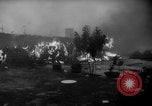 Standbild Forest Fire California United States USA, 1960, aus Sekunde 9 historischem Filmmaterial Videoclip 65675068122