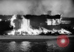 Standbild Forest Fire California United States USA, 1960, aus Sekunde 15 historischem Filmmaterial Videoclip 65675068122