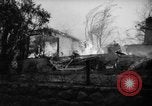 Standbild Forest Fire California United States USA, 1960, aus Sekunde 16 historischem Filmmaterial Videoclip 65675068122