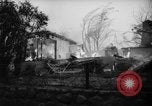 Standbild Forest Fire California United States USA, 1960, aus Sekunde 17 historischem Filmmaterial Videoclip 65675068122