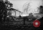 Standbild Forest Fire California United States USA, 1960, aus Sekunde 18 historischem Filmmaterial Videoclip 65675068122