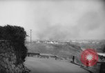 Standbild Forest Fire California United States USA, 1960, aus Sekunde 21 historischem Filmmaterial Videoclip 65675068122