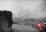 Standbild Forest Fire California United States USA, 1960, aus Sekunde 22 historischem Filmmaterial Videoclip 65675068122
