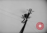 Standbild Forest Fire California United States USA, 1960, aus Sekunde 24 historischem Filmmaterial Videoclip 65675068122