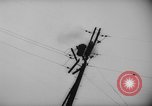 Standbild Forest Fire California United States USA, 1960, aus Sekunde 25 historischem Filmmaterial Videoclip 65675068122