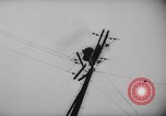 Standbild Forest Fire California United States USA, 1960, aus Sekunde 26 historischem Filmmaterial Videoclip 65675068122