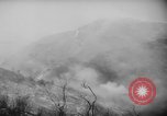 Standbild Forest Fire California United States USA, 1960, aus Sekunde 40 historischem Filmmaterial Videoclip 65675068122