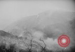 Standbild Forest Fire California United States USA, 1960, aus Sekunde 41 historischem Filmmaterial Videoclip 65675068122