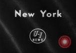 Image of Brenda Lee New York United States USA, 1960, second 1 stock footage video 65675068123