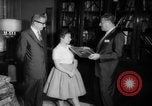 Image of Brenda Lee New York United States USA, 1960, second 4 stock footage video 65675068123