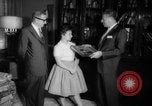 Image of Brenda Lee New York United States USA, 1960, second 5 stock footage video 65675068123