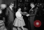 Image of Brenda Lee New York United States USA, 1960, second 6 stock footage video 65675068123