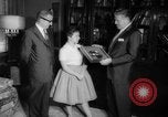 Image of Brenda Lee New York United States USA, 1960, second 7 stock footage video 65675068123