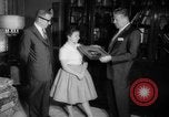 Image of Brenda Lee New York United States USA, 1960, second 8 stock footage video 65675068123