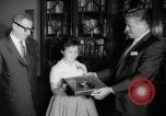 Image of Brenda Lee New York United States USA, 1960, second 9 stock footage video 65675068123