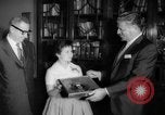 Image of Brenda Lee New York United States USA, 1960, second 10 stock footage video 65675068123