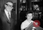 Image of Brenda Lee New York United States USA, 1960, second 13 stock footage video 65675068123