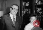 Image of Brenda Lee New York United States USA, 1960, second 15 stock footage video 65675068123