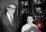 Image of Brenda Lee New York United States USA, 1960, second 18 stock footage video 65675068123