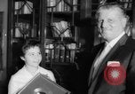 Image of Brenda Lee New York United States USA, 1960, second 19 stock footage video 65675068123