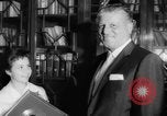 Image of Brenda Lee New York United States USA, 1960, second 20 stock footage video 65675068123