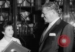 Image of Brenda Lee New York United States USA, 1960, second 21 stock footage video 65675068123