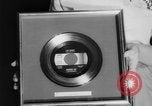 Image of Brenda Lee New York United States USA, 1960, second 22 stock footage video 65675068123