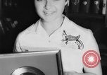 Image of Brenda Lee New York United States USA, 1960, second 25 stock footage video 65675068123