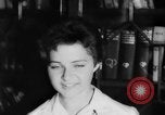 Image of Brenda Lee New York United States USA, 1960, second 27 stock footage video 65675068123