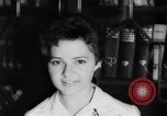Image of Brenda Lee New York United States USA, 1960, second 28 stock footage video 65675068123