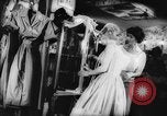 Standbild Deutsche Modelle Deutschland, 1960, aus Sekunde 7 historischem Filmmaterial Videoclip 65675068124