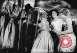 Standbild Deutsche Modelle Deutschland, 1960, aus Sekunde 9 historischem Filmmaterial Videoclip 65675068124
