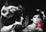 Standbild Deutsche Modelle Deutschland, 1960, aus Sekunde 49 historischem Filmmaterial Videoclip 65675068124