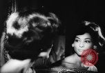 Standbild Deutsche Modelle Deutschland, 1960, aus Sekunde 50 historischem Filmmaterial Videoclip 65675068124