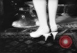 Standbild Deutsche Modelle Deutschland, 1960, aus Sekunde 58 historischem Filmmaterial Videoclip 65675068124