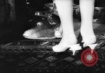 Standbild Deutsche Modelle Deutschland, 1960, aus Sekunde 59 historischem Filmmaterial Videoclip 65675068124