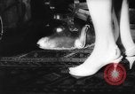 Standbild Deutsche Modelle Deutschland, 1960, aus Sekunde 60 historischem Filmmaterial Videoclip 65675068124