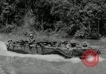 Image of Malayan Emergency Malaysia, 1966, second 24 stock footage video 65675068127