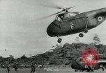 Image of Malayan Emergency Malaysia, 1966, second 34 stock footage video 65675068127