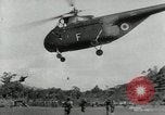 Image of Malayan Emergency Malaysia, 1966, second 35 stock footage video 65675068127