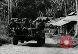 Image of Malayan Emergency Malaysia, 1966, second 46 stock footage video 65675068128