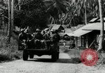 Image of Malayan Emergency Malaysia, 1966, second 47 stock footage video 65675068128