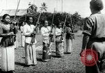 Image of Malayan Emergency Malaysia, 1966, second 55 stock footage video 65675068129