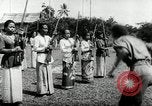 Image of Malayan Emergency Malaysia, 1966, second 57 stock footage video 65675068129